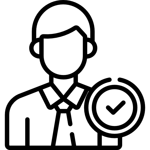 Professional Integrity image