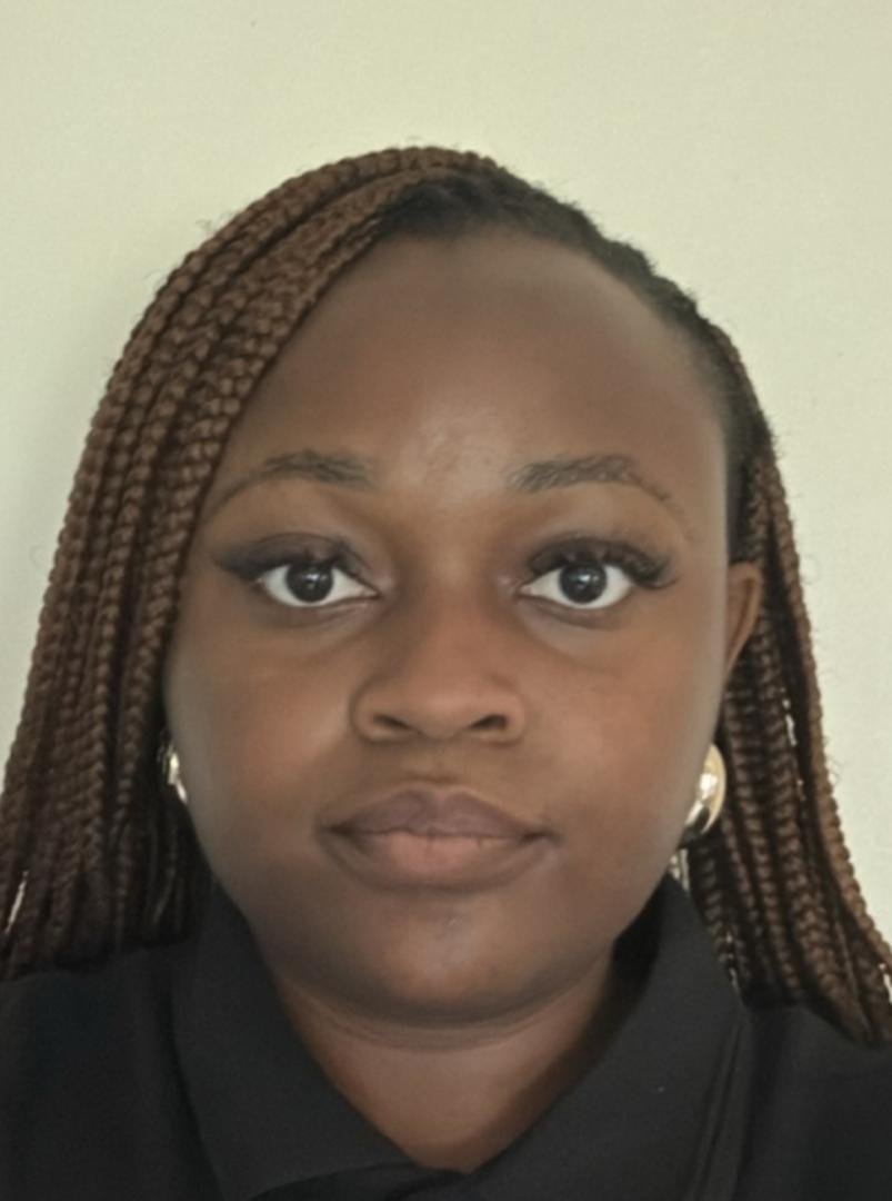 Picture of Dr. Yaleka Njikho