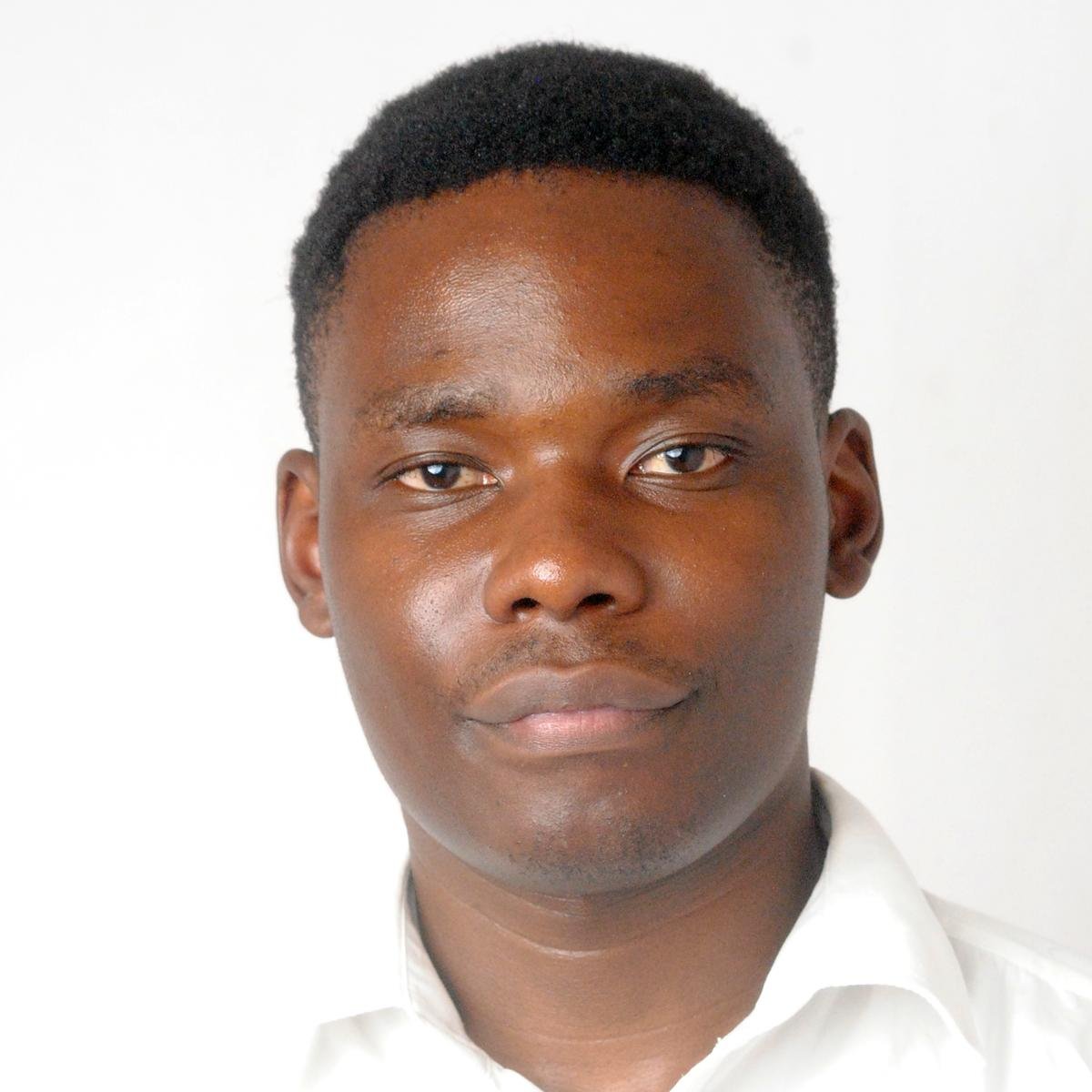 picture of Dr. Matthew Mwale