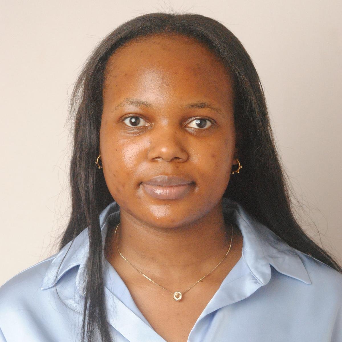 picture of Tracy Kabambe